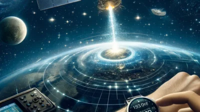 Our original external design document