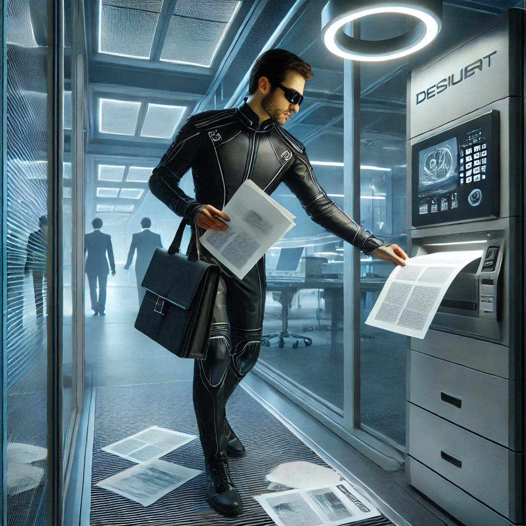 辞める社員を事前に見破るIPSの設計