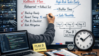 Personal Heuristics for WBS Optimization